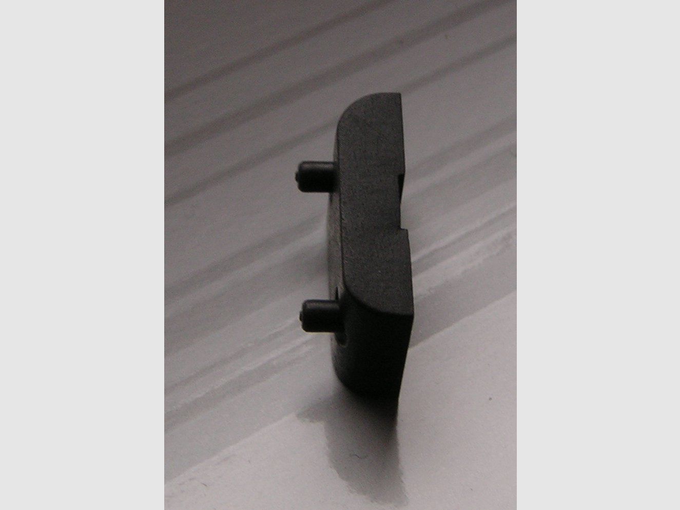 Heckler & Koch SL6 - HK630 - Original buffer plate - -NEW