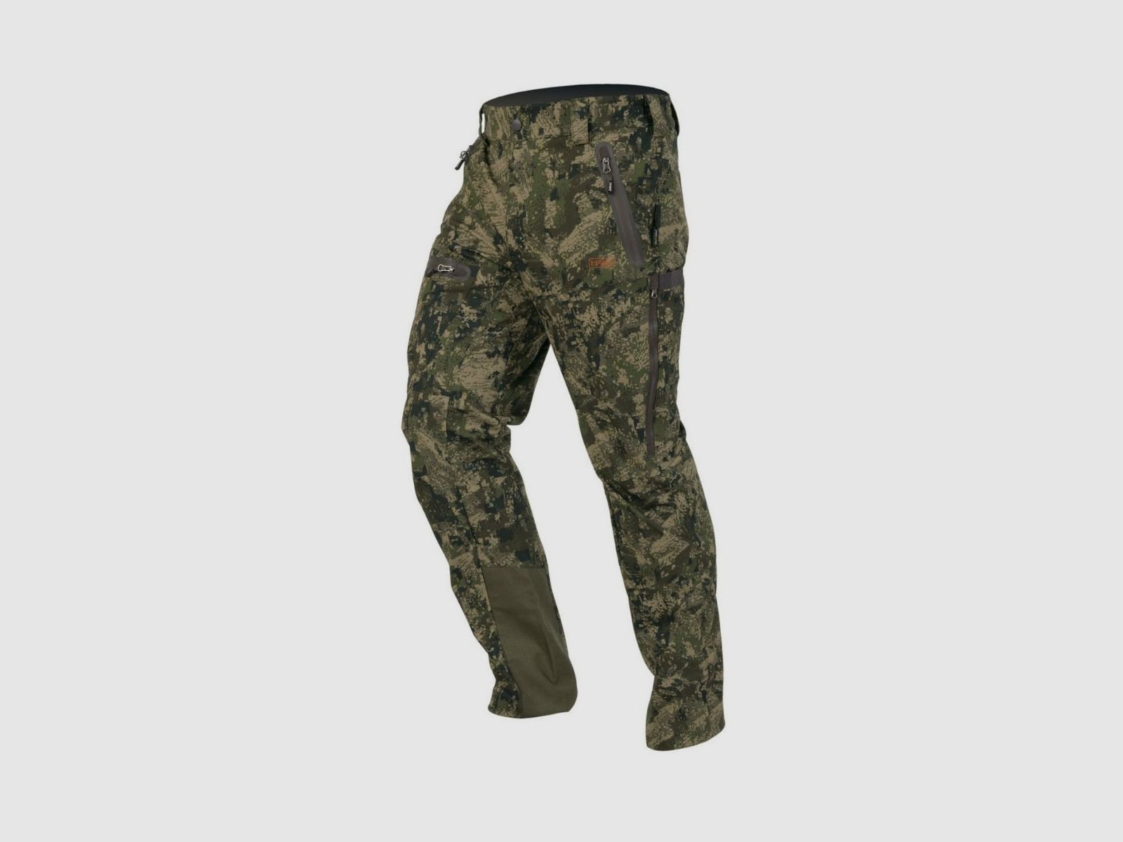HART CHAMOIS-T Hose, Bild 1 von 7