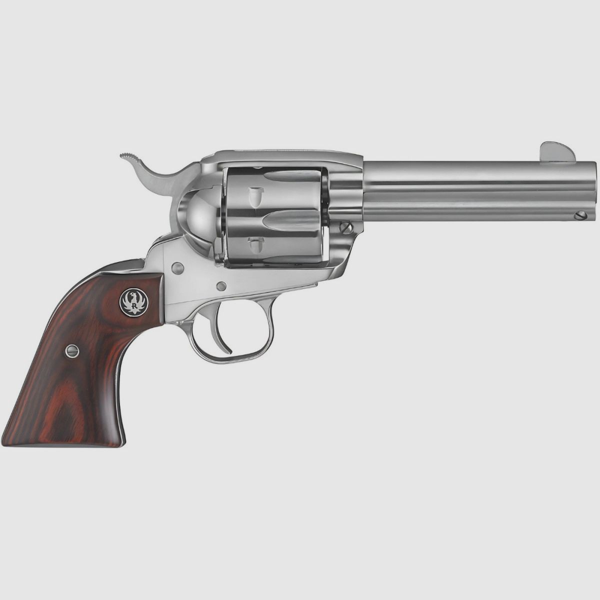 Ruger Vaquero Stainless 4,62'' .45 Colt (5105), afbeelding 4 van 14
