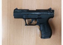 Walther, Ulm P 22