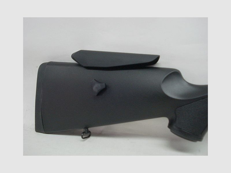 Jäger 10 Compact LL51 - .308Win, incl. Spec. Kalix