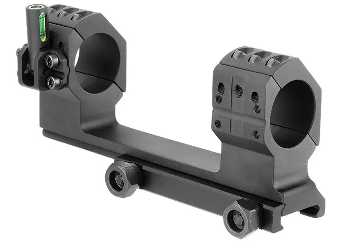 Colliers WHEELER Ø 30 MM RAIL 21 mm Cantilever