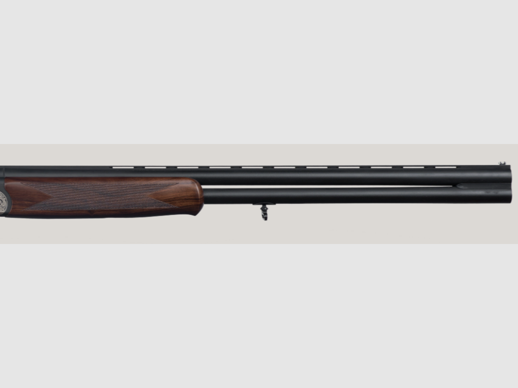 Bockdoppelflinte Huglu Eagle Kal. 12/76 71 cm, Bild 10 von 10