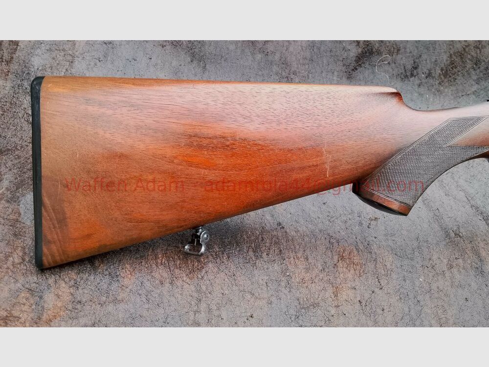 Merkel / Suhl Modello 201e