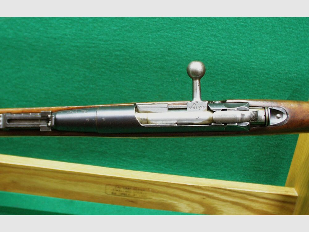 Lebel Repetierbüchse 1907/15