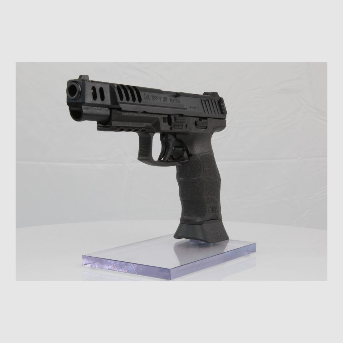 Heckler & Koch H&K SFP9 OR Match