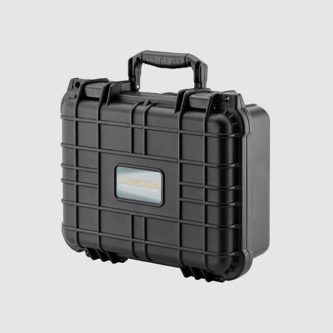 Funda para Armas Impermeable Mediana Negra IP55 - 33x28x15, imagen 2 de 6