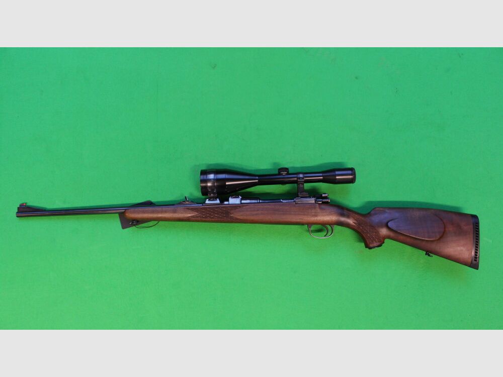 Mauser 98