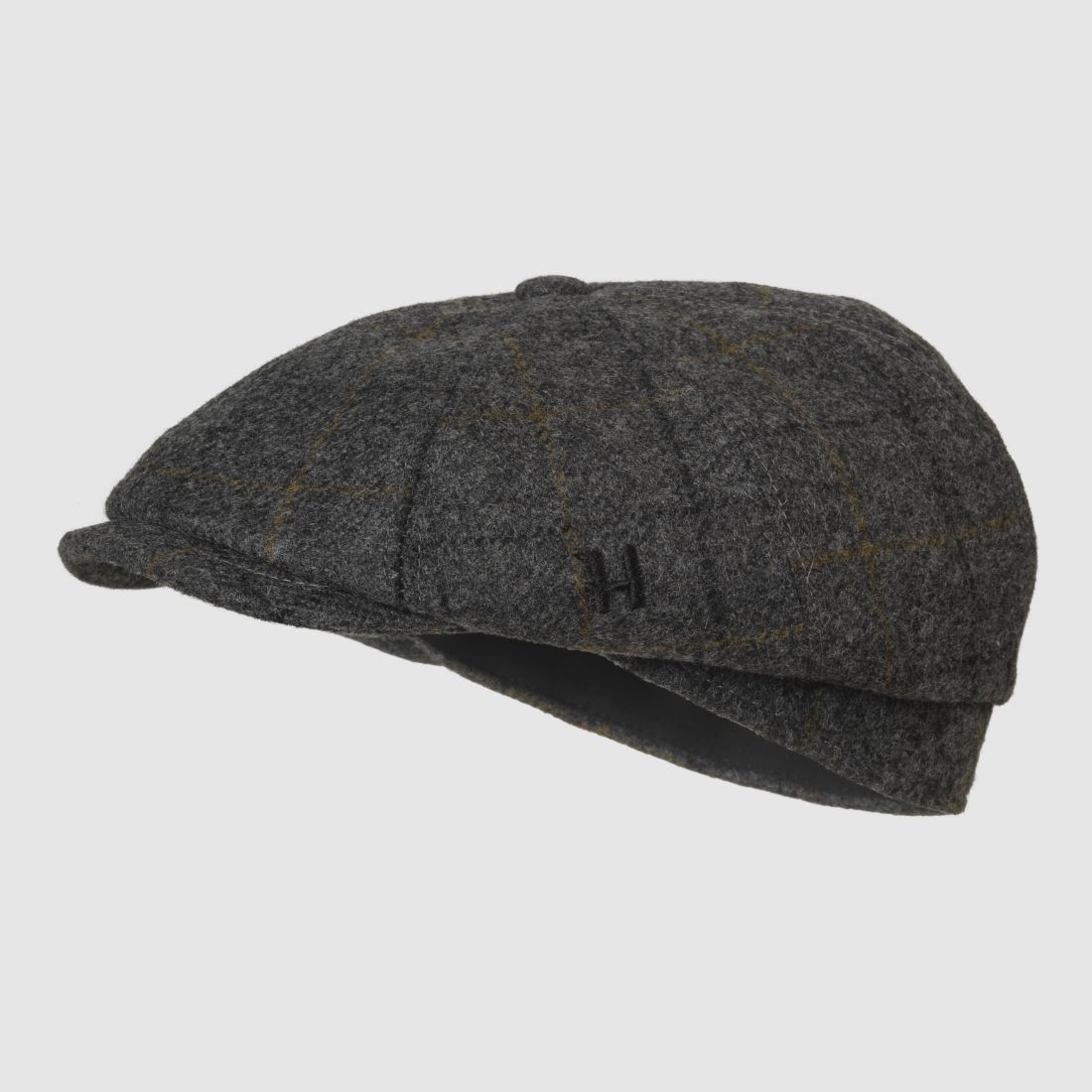Härkila Benmore Chapeau Ballon Gris