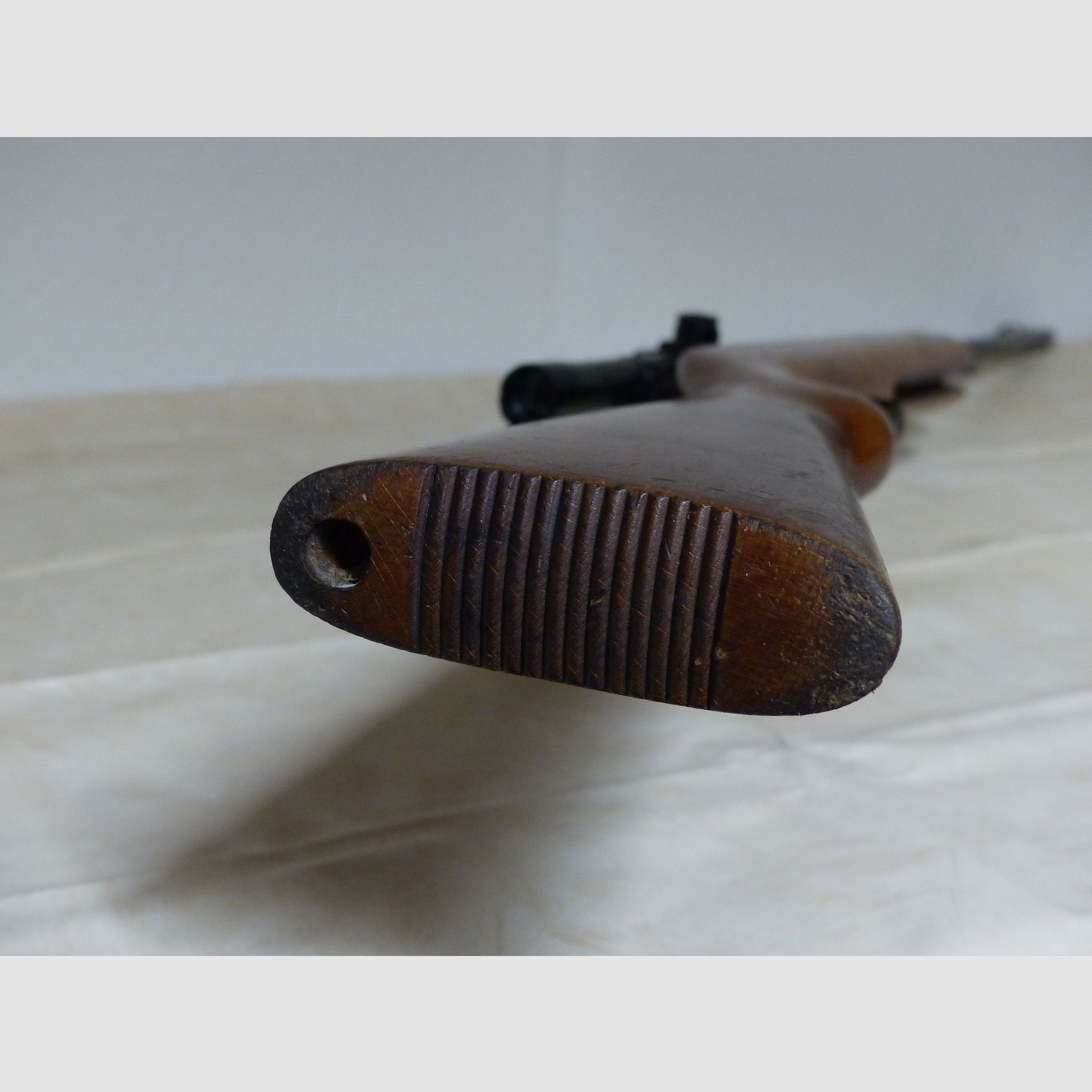 Carabina de aire comprimido Knicklauf Perfecta Mod. 79 Cal. 4,5 mm Gran Bretaña Vintage