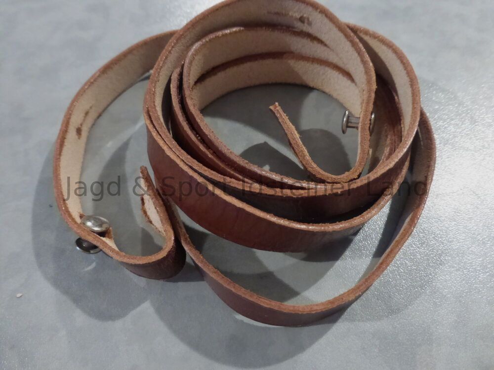 Hensoldt 8x56, Nacht Dialyt