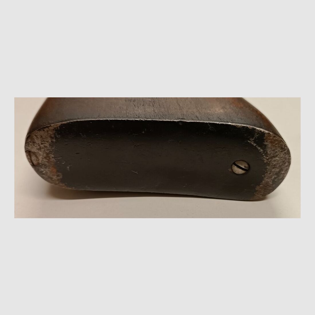 Schweizer Schaft ZFK-55 überarbeitet