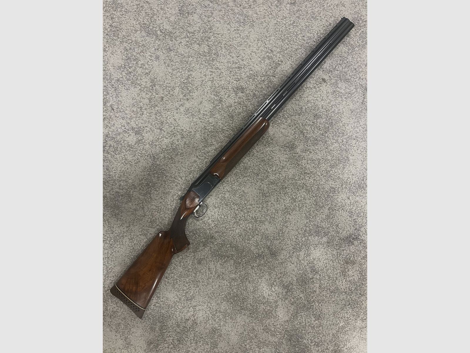 Winchester 8500 Tapp