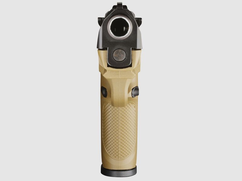 Beretta Px4 Storm Special DutyType F Halbautomatische Pistole