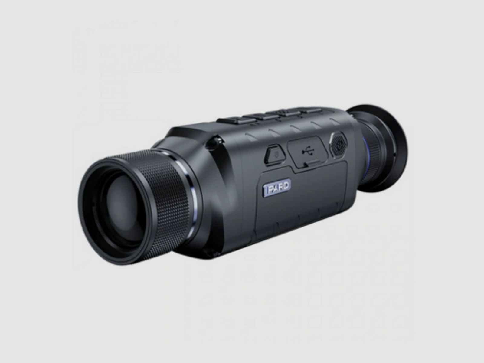 PARD MONOKULAR LEOPARD 256 11mm
