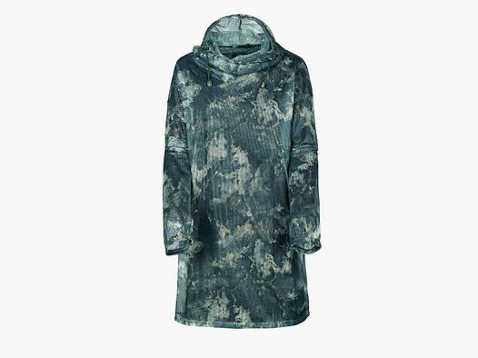 Netz-Jacke