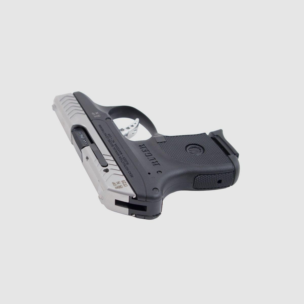 Ruger LCP Kal. 9 Short / 380 ACP, Bild 4 von 8