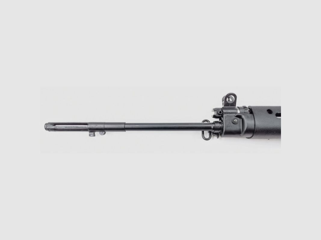 ROYAL SMALL ARMS L1A1 308 WIN KST BLK 10 RD MAG, Bild 5 von 7