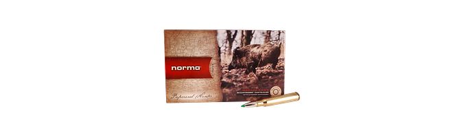 Norma 7x64 Ecostrike 9,1g/140grs.