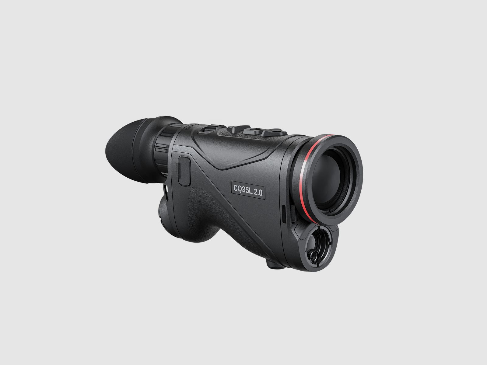 HIKMICRO Condor CQ35L 2.0 monocolo termico con telemetro laser