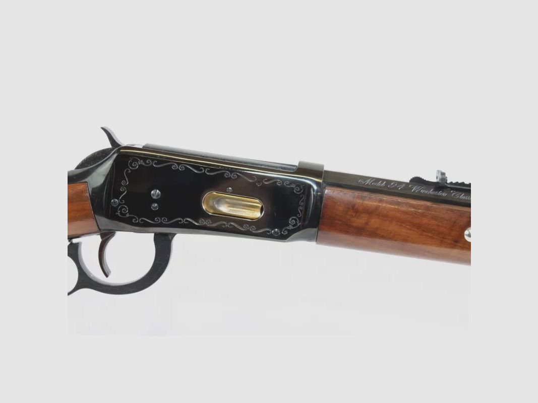Winchester 1894 Classic - .30-30 Win.