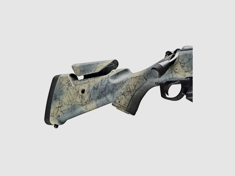 Büchse BERGARA B14 Wilderness Sierra Kal. .308 Win ohne Visierung Lauf 51 cm, Bild 4 von 4