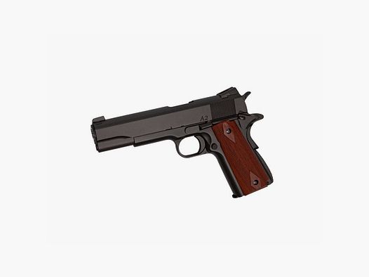 Pistolet ASG Dan Wesson A2 GBB Co2 - Kal. 6mm