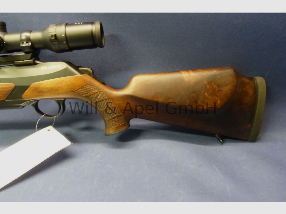 MERKEL SUHL HELIX LADY DS