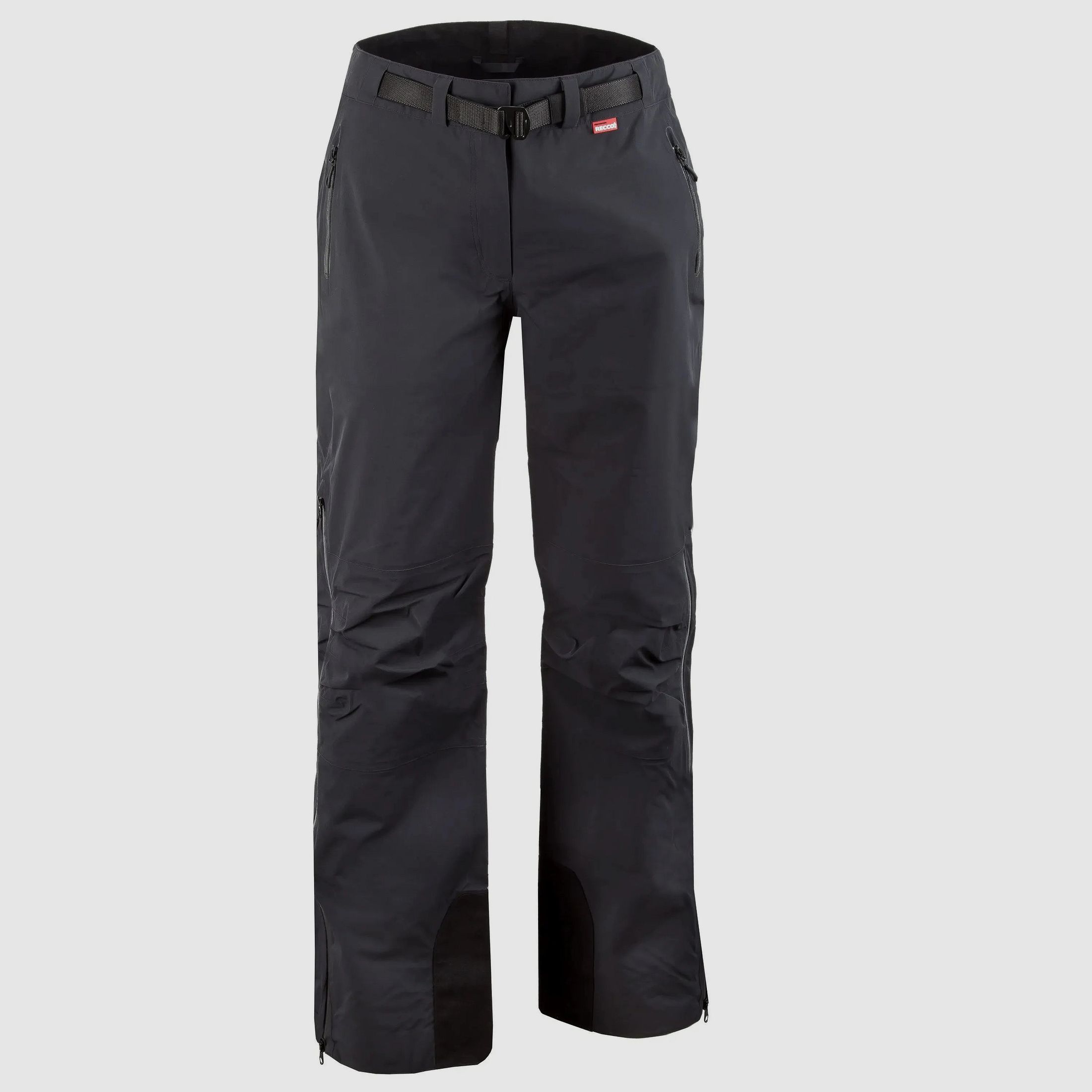 Tatonka Tatonka Hose Tores Recco Pants schwarz