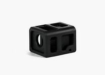 PGW Carry Compensator für GLOCK