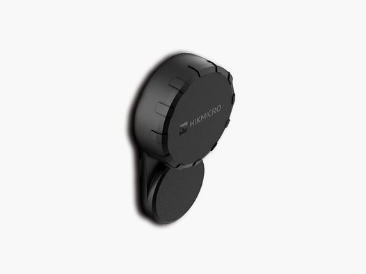 Tapa de objetivo HIKMICRO GRYPHON (GH35 y GQ35)