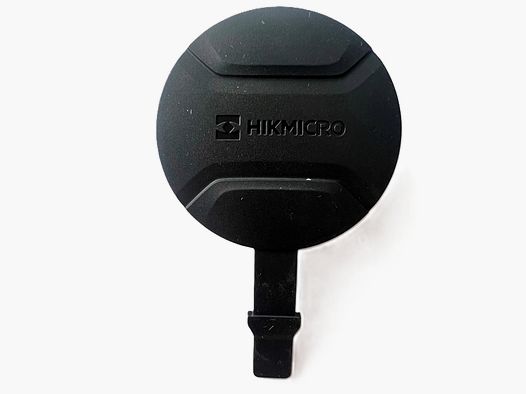 Hikmicro Habrok 4K HE25L 2.0 Lens Cover Objektivdeckel