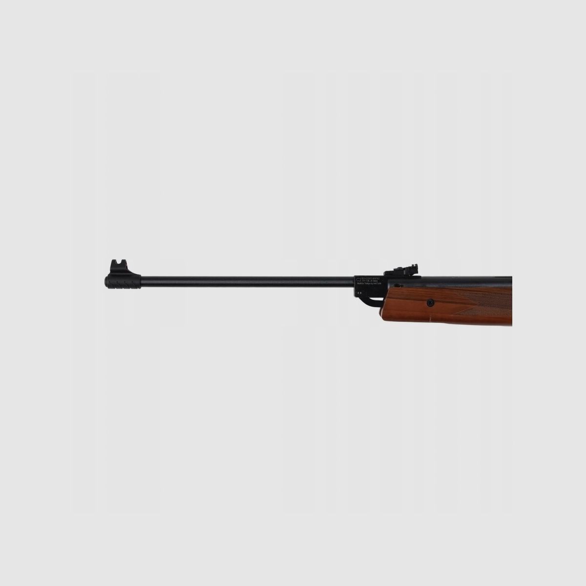 Wiatrówka Optima by Hatsan 35S 4,5 mm sprężynowa, zdjęcie 3 z 8
