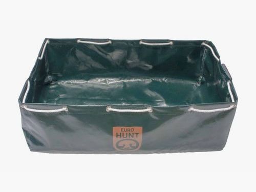 Eurohunt Vassoio Pieghevole per Selvaggina 90x50x30 Accessori per Caccia
