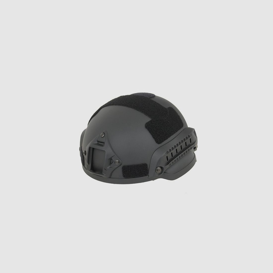 Ultra light replica of Spec-Ops MICH Mid-Cut Helmet - Black [8FIELDS]