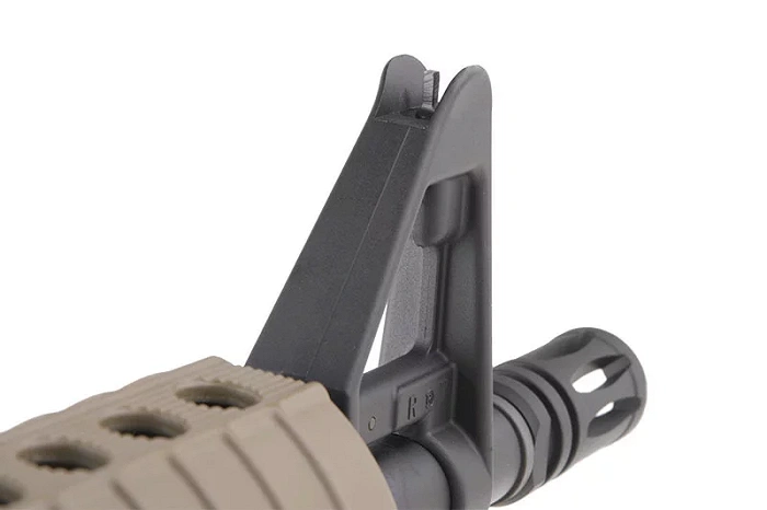 Specna Arms SA-C02 CORE airsoft carbine - Half-Tan, image 3 of 80