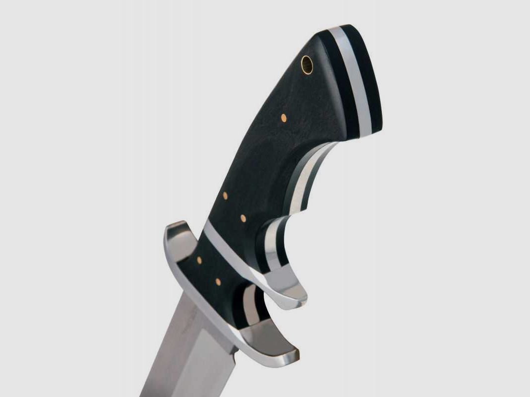 Unitded Cutlery Gil Hibben Assault Kampfmesser mit Scheide