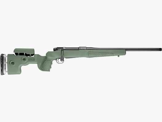 Mauser M18 - Fenris