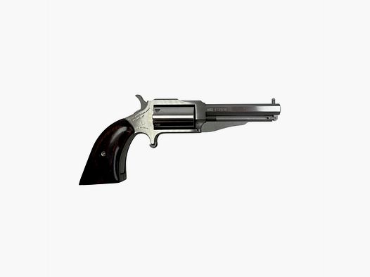 North American Arms The Earl Cal 22 Winchester Magnum