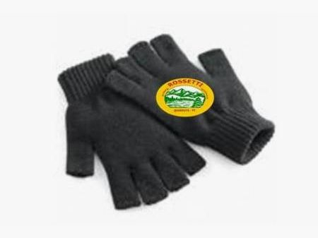 CAPPELLI&BERETTI Handschuhe aus Wolle/mit Fingern 4084
