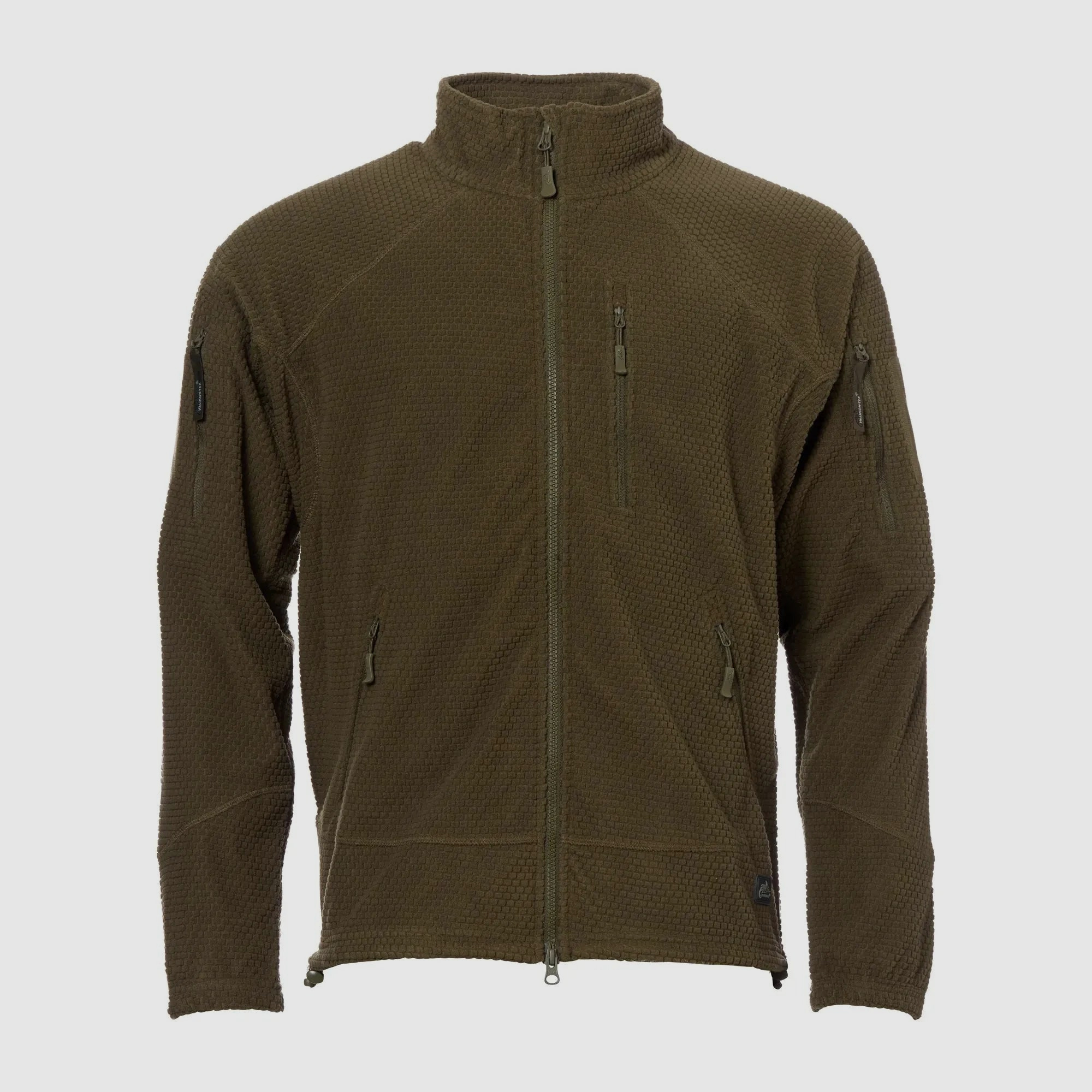Helikon-Tex Helikon-Tex Jacke Alpha Tactical oliv