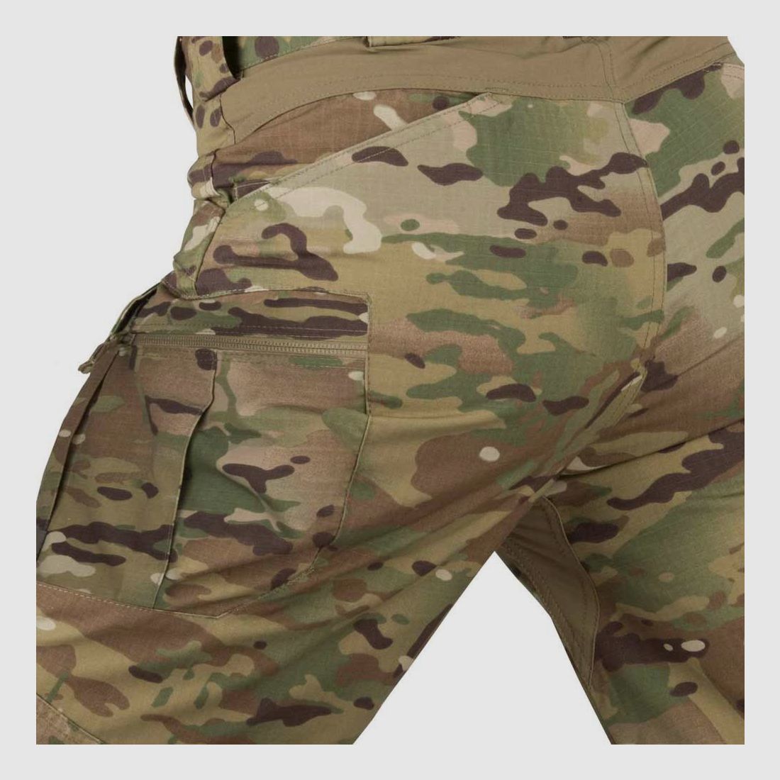 HELIKON TEX UTS® (URBAN TACTICAL SHORT®) FLEX 11" NYCO MULTICAM®