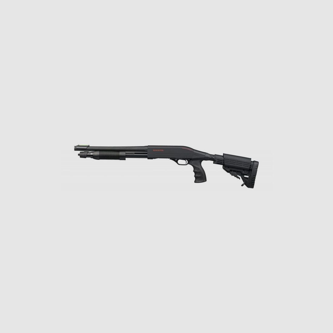 Fusil à pompe Winchester SXP DEFENDER TACTICAL ADJUSTABLE, image 2 sur 4