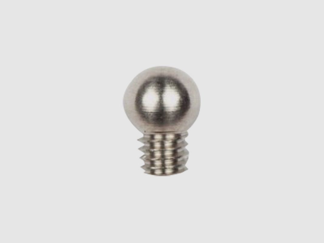 Korn Typ Gerstenkorn 4mm für Flinte - GF15B