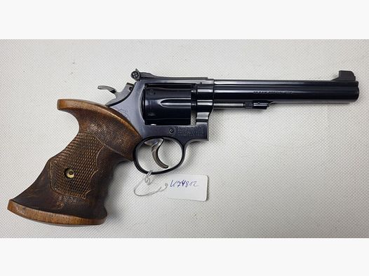 Smith & Wesson 14-3