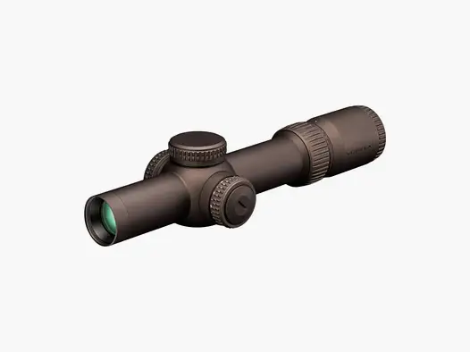 Vortex Razor HD Gen III 1-10x24 MRAD