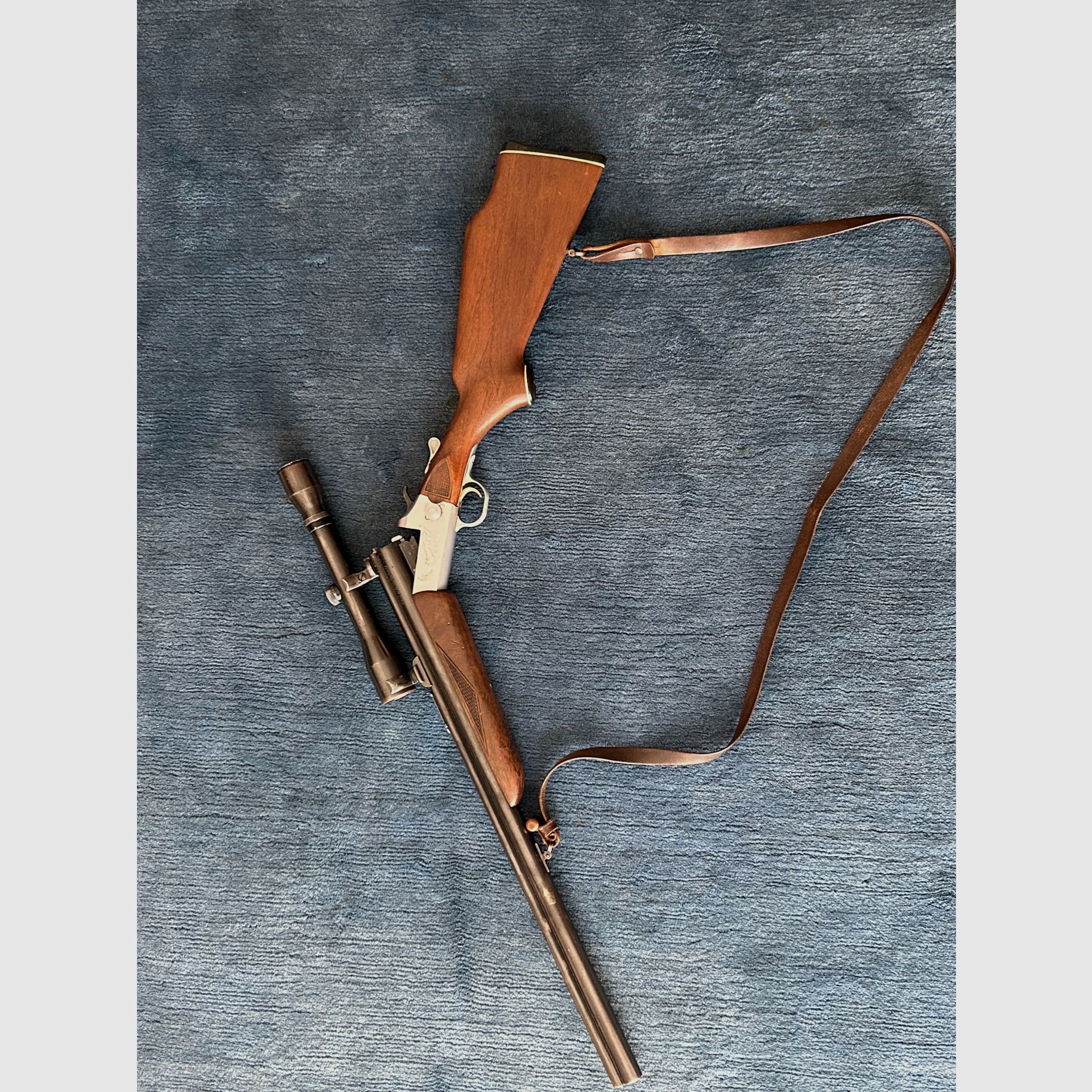 Savage Model 24B - DL, immagine 5 di 7