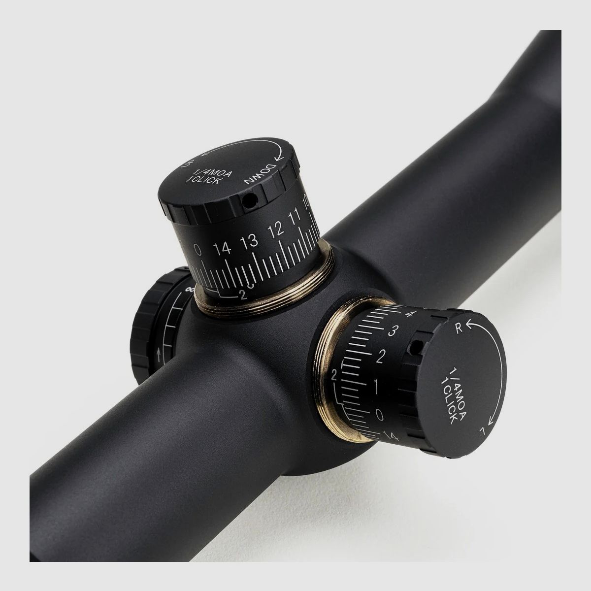Sightron SIII Long Range 8-32x56 Zielpunkt-Retikel .125, Bild 5 von 5