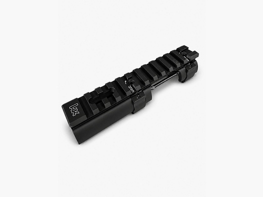 Heckler & Koch MP5 Spannschiene mit STANAG 4694 Profil