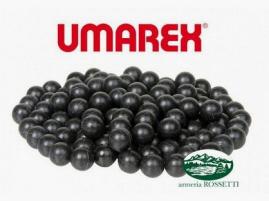 UMAREX Fastball szary 0,9g kal. 43